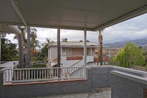 Bel bivani a Fondachello con terrazza panoramica