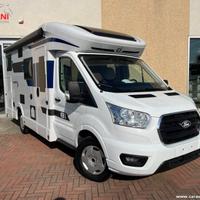 CI INTERNATIONAL HORON FIT 81 XT