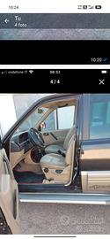Nissan terrano 2