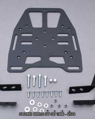Supporto Bauletto SUZUKI DR650 S SE 1996 2024