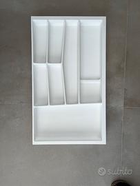 Portaposate da cassetto