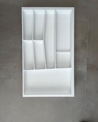 Portaposate da cassetto