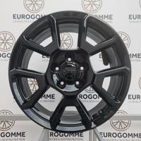 CERCHI IN LEGA JEEP RENEGATE R17