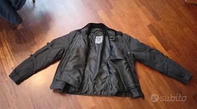 giacca da scooter