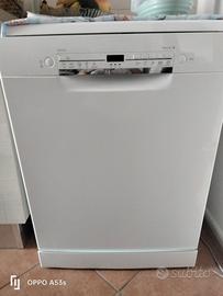 lavastoviglie Bosch 2 ANNI DI VITA 