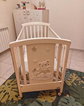 Culla lettino 