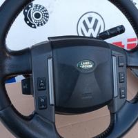 Volante Completo di airbag LAND ROVER DISCOVERY 3