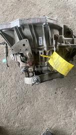 PK65013 PK6S013 cambio RENAULT ESPACE