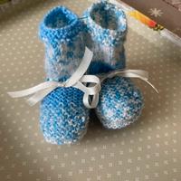 Scarpine per neonato