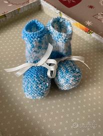 Scarpine per neonato