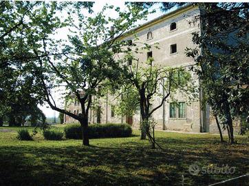 Rustico/Casale/Corte Adria [A3752VRG]