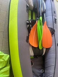 Kayak Itiwit Gonfiabile