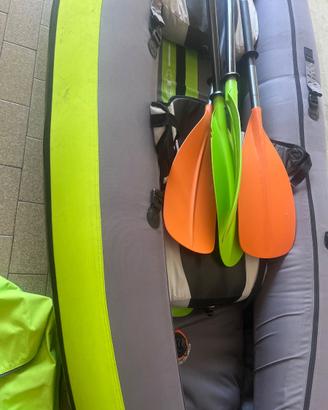 Kayak Itiwit Gonfiabile