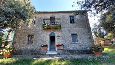 Villa o villino Scansano [Cod. rif 3264279VRG]