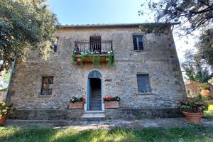 Villa o villino Scansano [Cod. rif 3264279VRG]