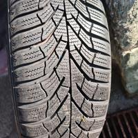 Pneumatici invernali