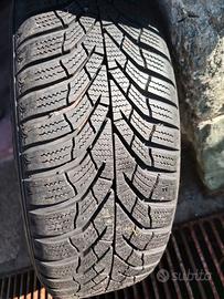 Pneumatici invernali