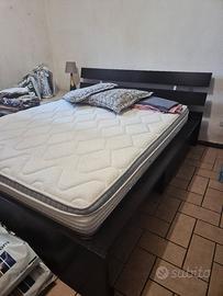 struttura letto ikea