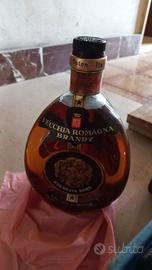 Vecchia Romagna anni 70