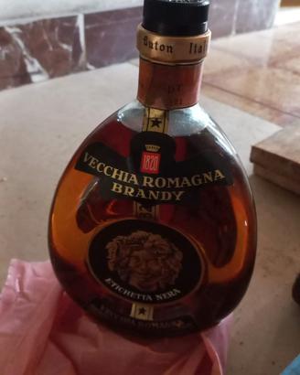 Vecchia Romagna anni 70