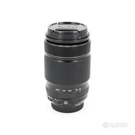 Fujinon XF 55-200mm f/3.5-4.8 R LM OIS