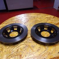 Dischi anteriori Ducati GTV GTL 350 500 SPORT