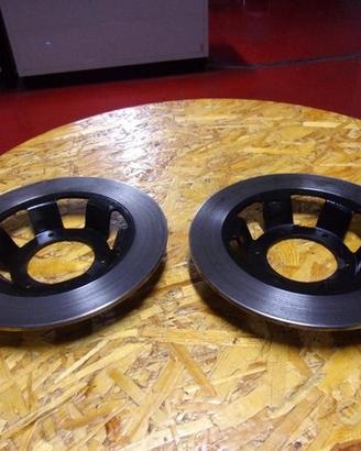 Dischi anteriori Ducati GTV GTL 350 500 SPORT