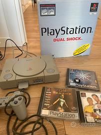 Playstation 1
