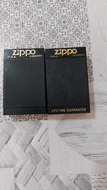 acendini zippo