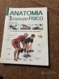 Anatomia Dell'esercizio Fisico