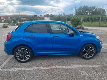 Fiat 500X 2023 1.3mjet