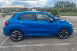 Fiat 500X 2023 1.3mjet