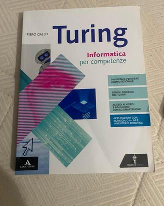 libro turing