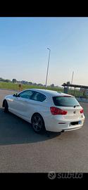 Bmw 116d coupé 3 porte 2015