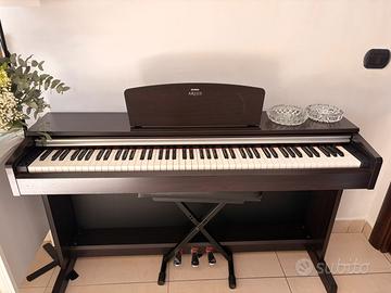 Pianoforte Arius Digitale