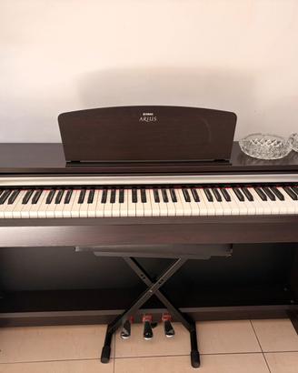 Pianoforte Arius Digitale