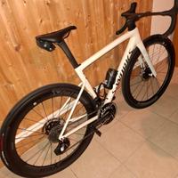 Bici Strada SPECIALIZED SL8 S-WORKS
