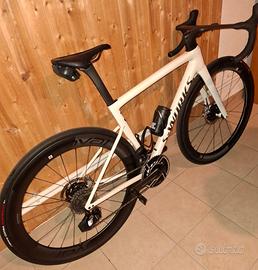 Bici Strada SPECIALIZED TARMAC SL8 S-WORKS