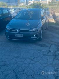 Auto Polo benzina gpl perché je lo istallato io