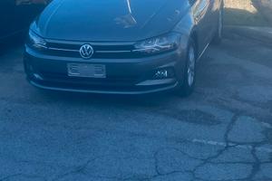 Auto Polo benzina gpl perché je lo istallato io