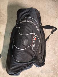 Borsa per bicicletta Scicon Aero Comfort 2.0 TSA