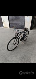 bicicletta d'epoca 