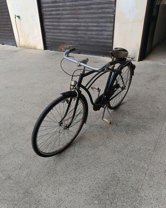 bicicletta d'epoca 