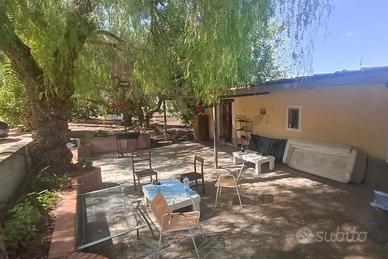 Casa Indipendente - Chiaramonte Gulfi