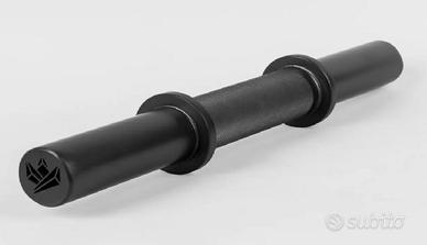 Coppia manubri axle della Kingbox 50mm