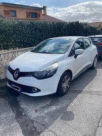 RENAULT Clio - 2016