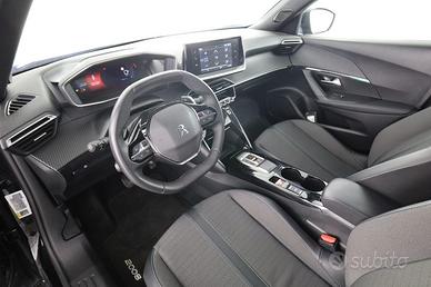 PEUGEOT 2008 2008 BlueHDi 130 S&S EAT8 Allure Pa