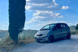 Mercedes Classe A 140 Avantgarde – 80 CV
