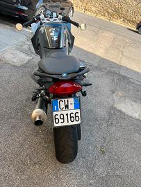 scooter bmw 250cc