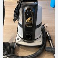 delphin aspirapolvere a acqua 